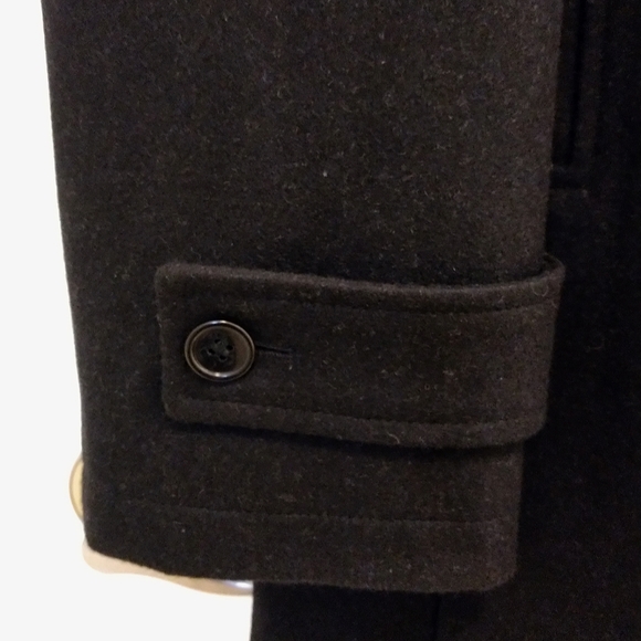 Kenneth Cole wool jacket - NWOT - Picture 5 of 10